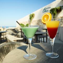 Отель Insotel Tarida Beach Sensatori Resort - All Inclusive бассейн фото 3