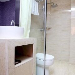 Xinyijia City Hotel ванная