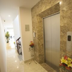 Thanh Thanh Hotel Далат интерьер отеля фото 3