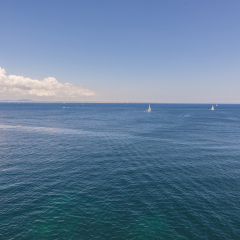 Отель Elba Sunset Mallorca Thalasso Spa пляж