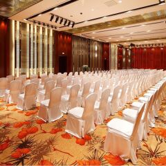 Hotel Nikko Xiamen фото 2