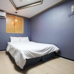 G Mini Hotel Dongdaemun сейф в номере
