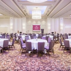 Отель Crowne Plaza Gatineau-Ottawa Канада, Гатино - отзывы, цены и фото номеров - забронировать отель Crowne Plaza Gatineau-Ottawa онлайн фото 6