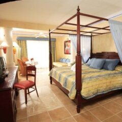 Gran Bahia Principe Jamaica Hotel комната для гостей фото 4