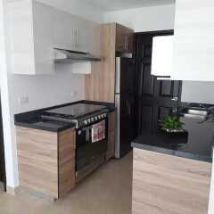 Отель Condo Luis Масатлан в номере