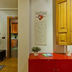 Апартаменты Fuencarral Apartments by FlatSweetHome удобства в номере