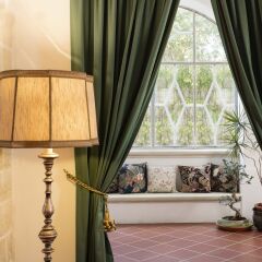 Отель Antica Villa La Viola Лечче удобства в номере