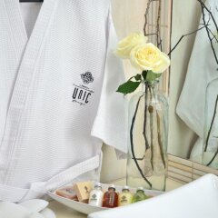 Unic Design Hotel ванная
