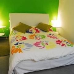 Отель Apartamentos Botanico 29 Валенсия детские мероприятия фото 2