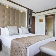 Отель Melia White House Apartments Великобритания, Лондон - 2 отзыва об отеле, цены и фото номеров - забронировать отель Melia White House Apartments онлайн фото 6