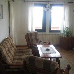 Family Hotel Arbanashka Sreshta Велико Тырново комната для гостей фото 5