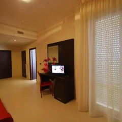 Grand Hotel Adriatico детские мероприятия фото 2