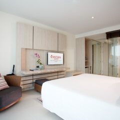 Отель Splash Beach Resort комната для гостей фото 2