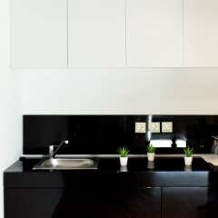 Апартаменты Greek Gastronomy Center Apartments Афины ванная