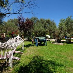 Отель Olive Farm Of Datca Guesthouse - Adults Only Датча фото 9