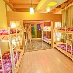 Отель Kimchee Gangnam Guesthouse детские мероприятия