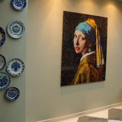 Cityden Museum Square Hotel Apartments спа