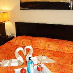 Отель Chapul Inn Мексика, Акапулько - отзывы, цены и фото номеров - забронировать отель Chapul Inn онлайн фото 3