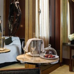 Отель Park Hyatt Paris Vendome интерьер отеля фото 4