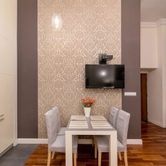 Отель Metro Nowy Swiat Apartment Польша, Варшава - отзывы, цены и фото номеров - забронировать отель Metro Nowy Swiat Apartment онлайн фото 12
