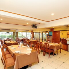 Отель Regent Ramkhamhaeng 22 Таиланд, Бангкок - отзывы, цены и фото номеров - забронировать отель Regent Ramkhamhaeng 22 онлайн фото 11