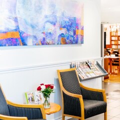 Отель Best Western Havly Hotel Норвегия, Ставангер - отзывы, цены и фото номеров - забронировать отель Best Western Havly Hotel онлайн балкон
