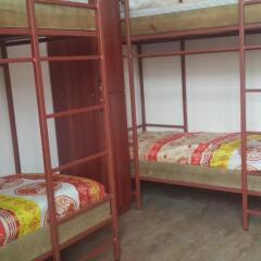Hostel Pobeda детские мероприятия
