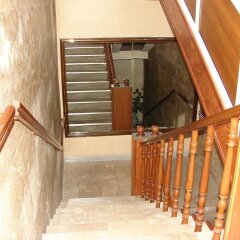 Отель DDD Hotel Армения, Ереван - отзывы, цены и фото номеров - забронировать отель DDD Hotel онлайн интерьер отеля фото 3