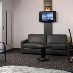 Отель Ramada Brussels Woluwe Брюссель удобства в номере фото 2