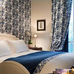 Hotel Le Royal Lyon MGallery by Sofitel комната для гостей фото 4
