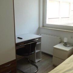 Отель Forsthaus Appartements Германия, Брауншвейг - отзывы, цены и фото номеров - забронировать отель Forsthaus Appartements онлайн удобства в номере