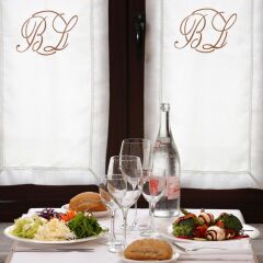 Gran Hotel Balneario de Liérganes в номере