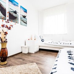 Апартаменты Apartment Humboldt-Gremberg 4km bis Köln Messe Кёльн спа