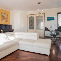 Апартаменты Deluxe Apartment in Villa Pantarei Поццалло фото 11