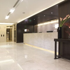 Hotel Sunshine интерьер отеля фото 2
