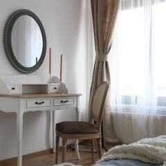 Апартаменты Leon Suite Apartments удобства в номере фото 2