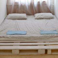Hostel OT Uma сауна