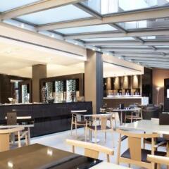 Отель Ac Hotel Sevilla Torneo A Marriott Lifestyle Hotel Испания, Севилья - отзывы, цены и фото номеров - забронировать отель Ac Hotel Sevilla Torneo A Marriott Lifestyle Hotel онлайн питание