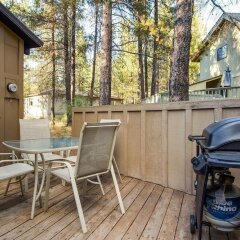 Deer 9 in Sunriver, United States of America from 772$, photos, reviews - zenhotels.com balcony
