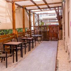 Hostel Bu93 Тель-Авив фото 3