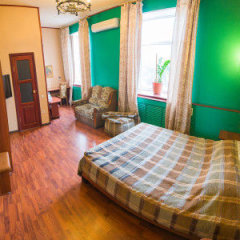 Гостиница Айвенго в Кургане отзывы, цены и фото номеров - забронировать гостиницу Айвенго онлайн Курган комната для гостей фото 3