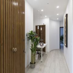 Апартаменты Mirò Luxury Apartment Агридженто интерьер отеля фото 2