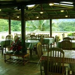 Отель Palm Gardens Канди питание фото 3