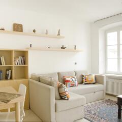 Апартаменты Goethe Apartment Bolzano Holiday Больцано комната для гостей фото 5
