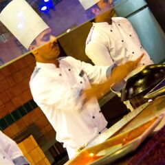 Radisson Blu Marina Hotel Connaught Place ванная