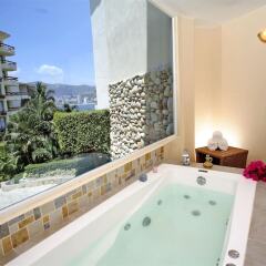 Отель Park Royal Acapulco - Все включено спа