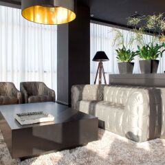 Leonardo Boutique Hotel Tel Aviv Тель-Авив интерьер отеля