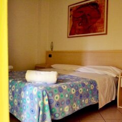 Отель Residence Beach Paradise комната для гостей фото 5