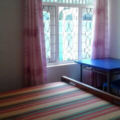 Отель Randi Homestay комната для гостей фото 4