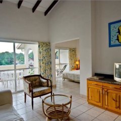 Отель Coco D'Or Сейшельские острова, Остров Маэ - отзывы, цены и фото номеров - забронировать отель Coco D'Or онлайн комната для гостей фото 2